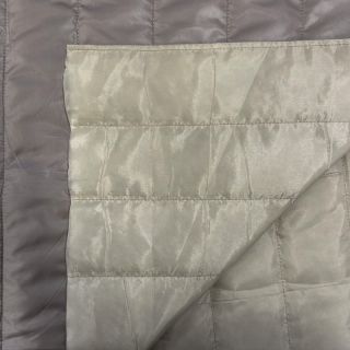 Tkanina pikowana Classic beige