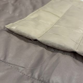Tkanina pikowana Classic beige