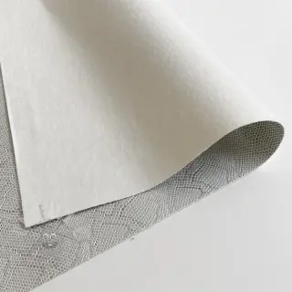 Skóra sztuczna SNAKE blanc argent