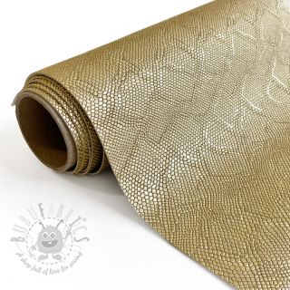 Skóra sztuczna SNAKE or