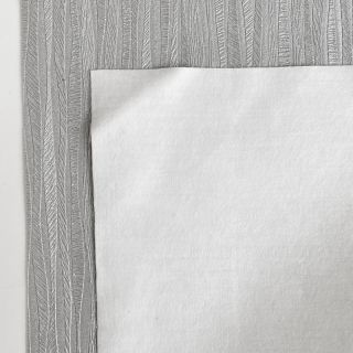 Skóra sztuczna ECORCE argent