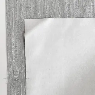 Skóra sztuczna ECORCE argent