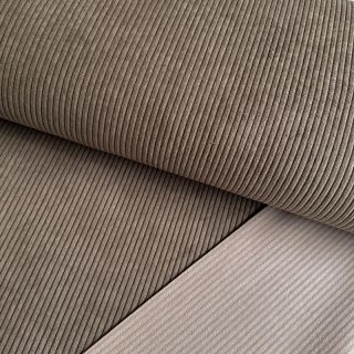 Sztruks HUGGY taupe