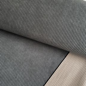 Sztruks HUGGY anthracite