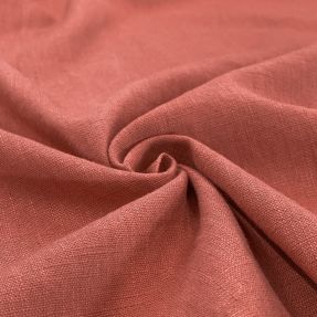 Ľan predpraný peach