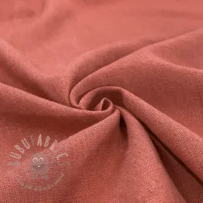 Len enzymatycznie prany peach