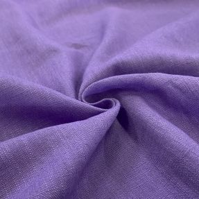 Ľan predpraný purple