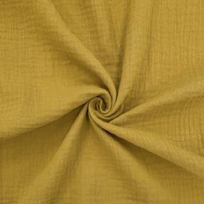 Podwójna gaza/muslin gold