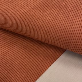 Sztruks HUGGY terracotta