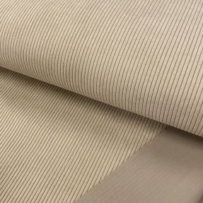 Sztruks HUGGY beige
