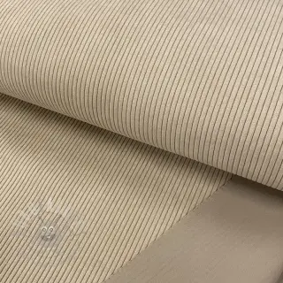 Sztruks HUGGY beige