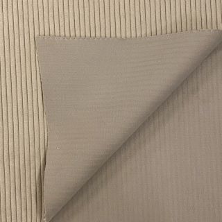 Sztruks HUGGY beige