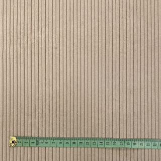 Sztruks HUGGY beige