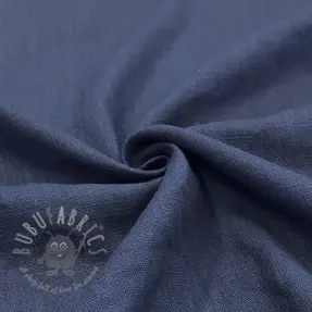 Len enzymatycznie prany jeans