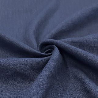Ľan predpraný jeans