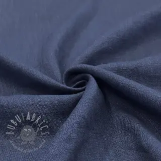 Len enzymatycznie prany jeans