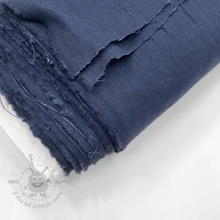 Len enzymatycznie prany jeans