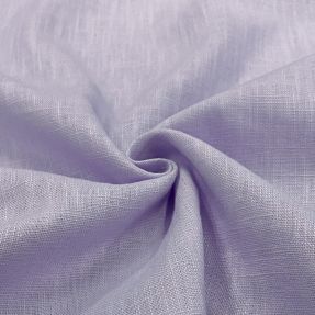 Ľan predpraný light violet