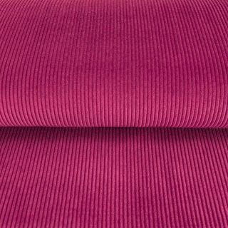 Sztruks dark pink