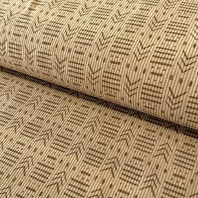 Menčester STRETCH Emblem beige