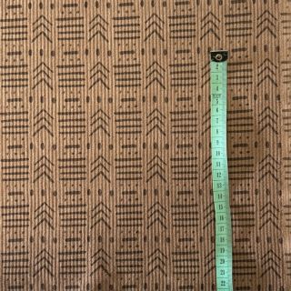 Sztruks STRETCH Emblem taupe