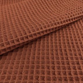 Bawełna wafel spice