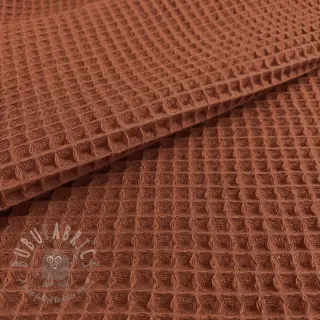Wafel bawełniany spice