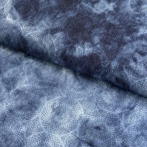 JEANS Ręcznie wykonany DEGISN B