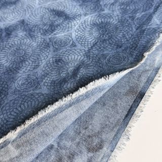 JEANS Ręcznie wykonany DEGISN B