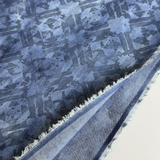 JEANS Ręcznie wykonany DEGISN A