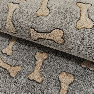 Wellness Polar Bones brown