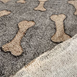 Wellness Polar Bones brown
