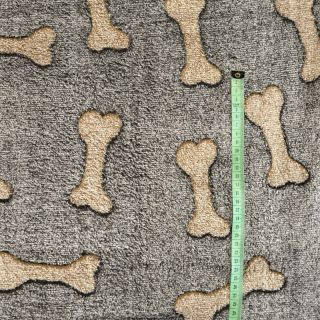 Wellness Polar Bones brown