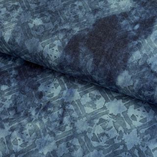JEANS Ręcznie wykonany DEGISN A