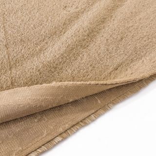 Sztuczne futro SMOOTH beige