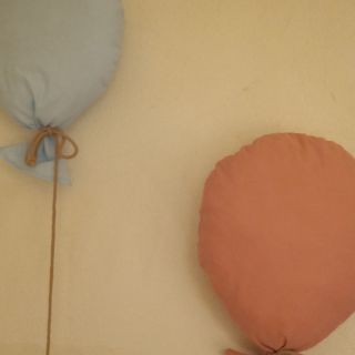 Bawełniana tkanina popelin blush