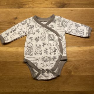 Ściągacz RIB szary ORGANIC