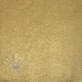 Sztuczna skóra KARIA gold