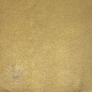Sztuczna skóra KARIA gold