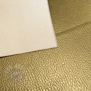 Sztuczna skóra KARIA gold