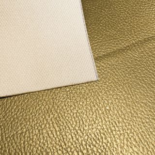 Umelá koža KARIA gold