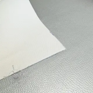 Sztuczna skóra KARIA argent