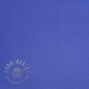 Skóra sztuczna KARIA cobalt