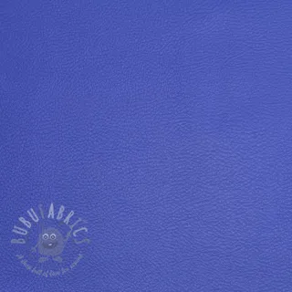 Skóra sztuczna KARIA cobalt