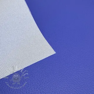 Skóra sztuczna KARIA cobalt