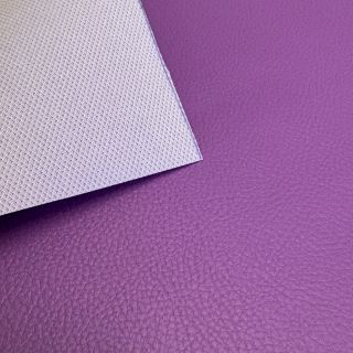 Umelá koža KARIA violet