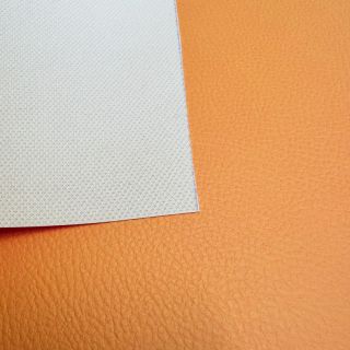 Skóra sztuczna KARIA clementine
