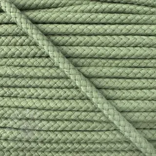 Sznurek bawełniany 8 mm basil