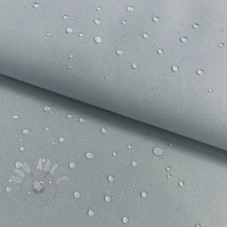 Tkanina wodoodporna pale turquoise