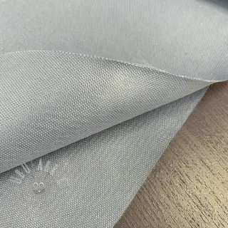 Tkanina wodoodporna pale turquoise